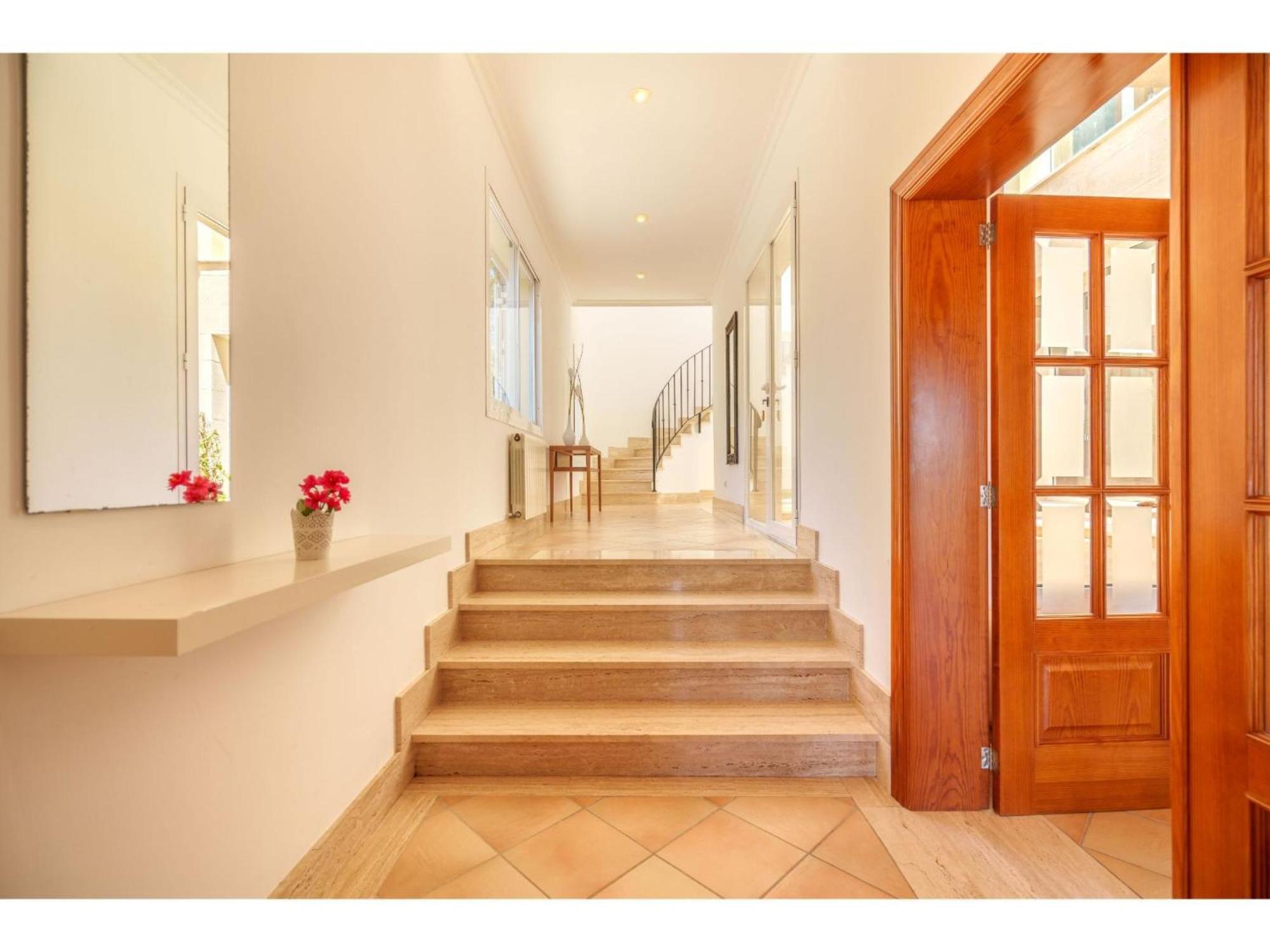 Holiday Home Cala Mesquida - Cde140 By Interhome Exterior photo
