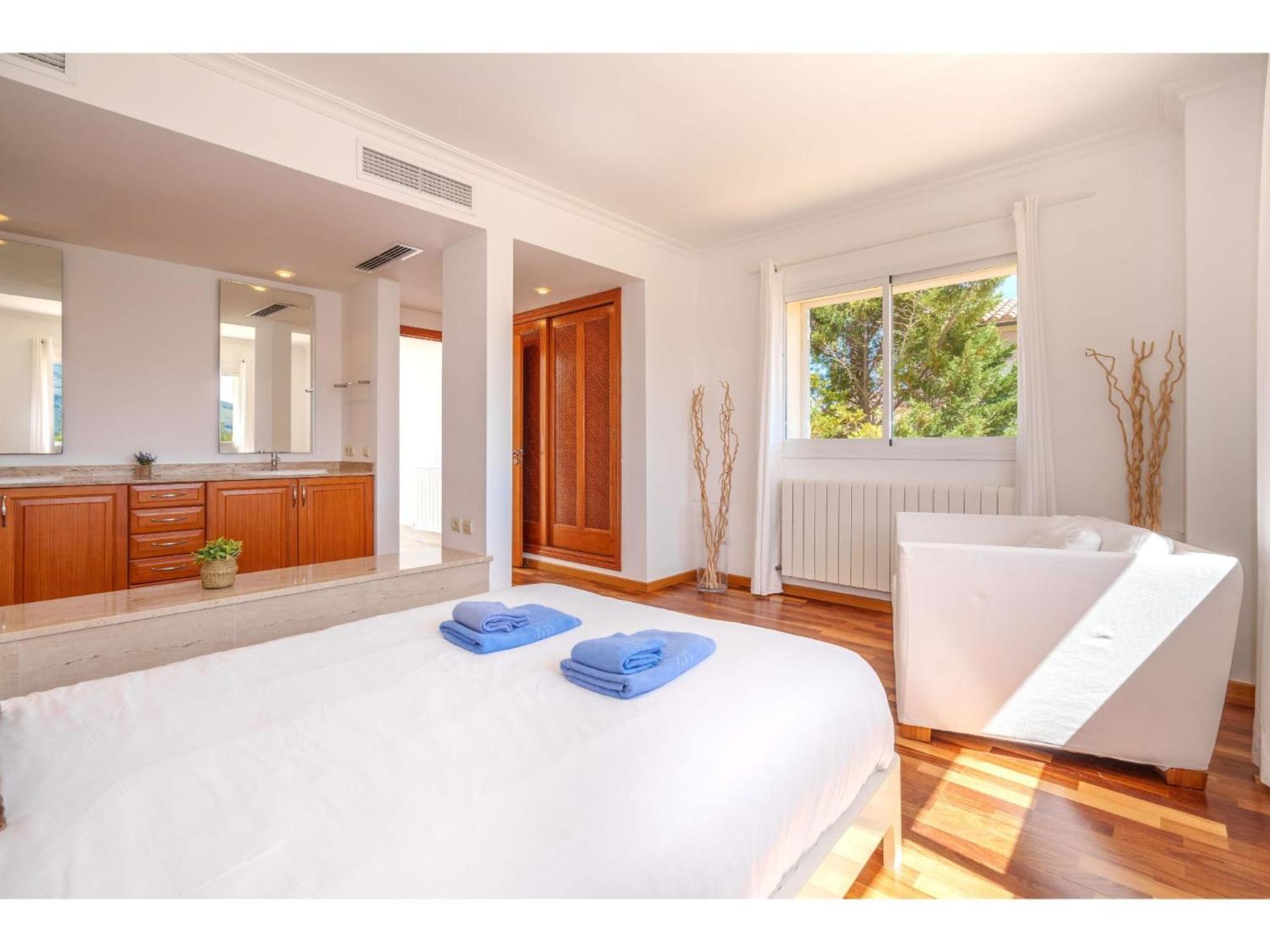 Holiday Home Cala Mesquida - Cde140 By Interhome Exterior photo